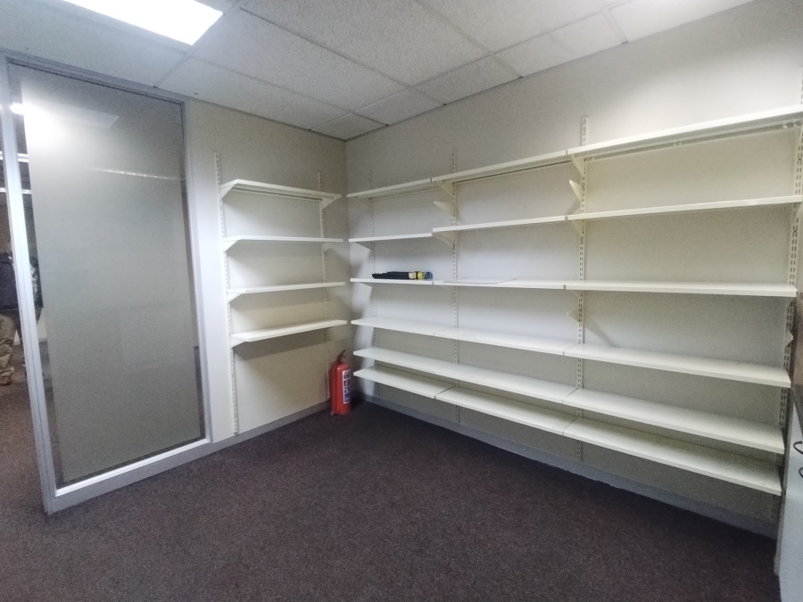 To Let Commercial Property for Rent in Cape Town City Centre Western Cape